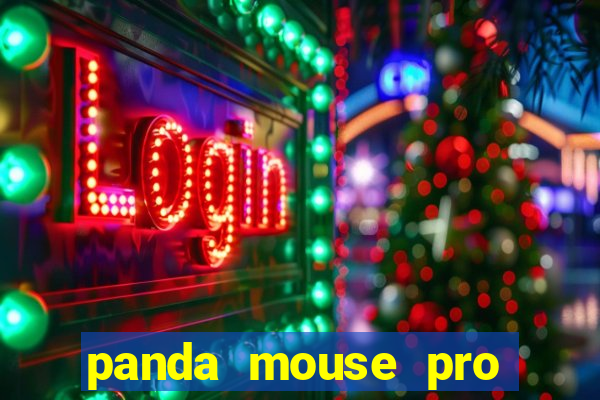 panda mouse pro 1.9.0 apk download